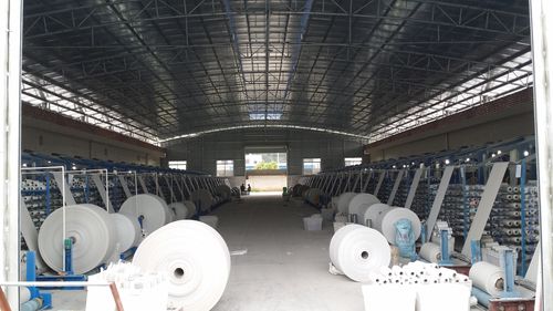 县鸿联纸塑包装制品有限责任公司 纸袋,编织袋,包装装潢印刷品印刷